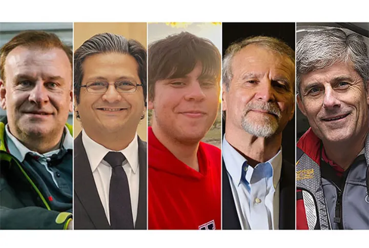 مسافران زیردریایی دیگر اکسیژن ندارند